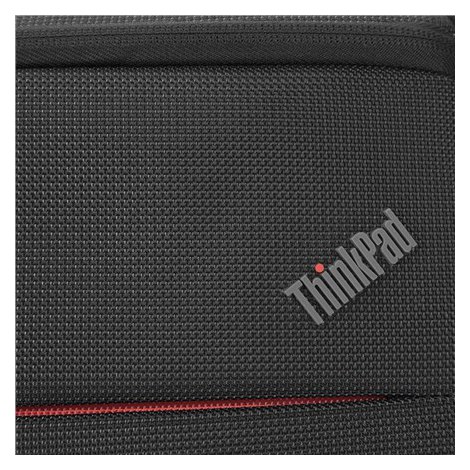 Lenovo | Fits up to size 15.6 "" | Professional | ThinkPad Professional 15.6-inch Slim Topload Case (Premium, lightweight, water - 3